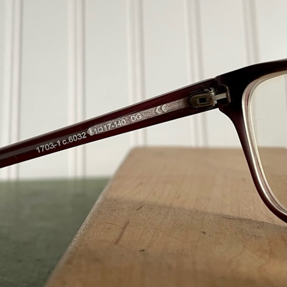 Prodesign Denmark Frames #1703-1 - image 6